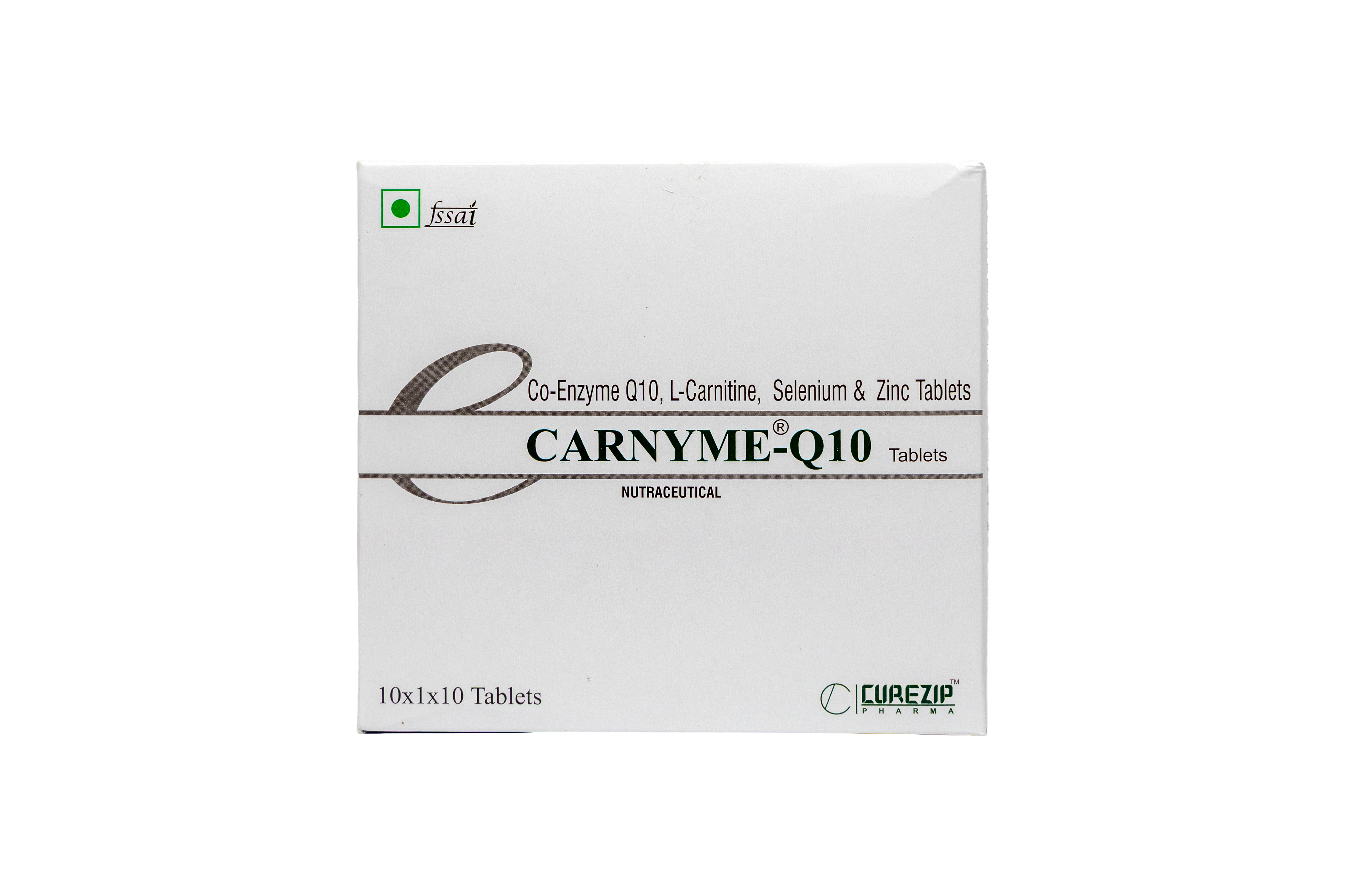 CARNYME Q10 (R) - Image 1