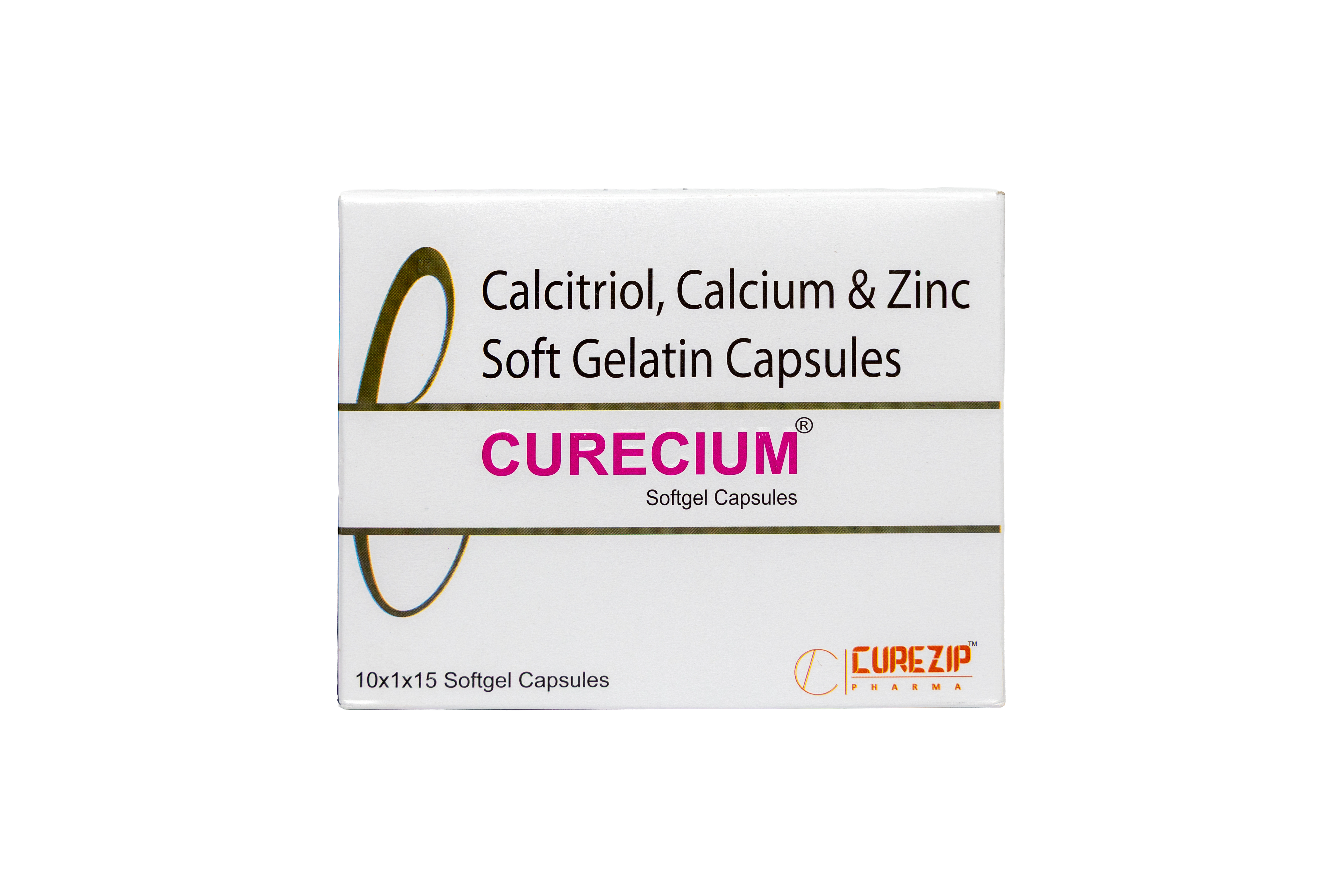 CURECIUM (R) - Image 1