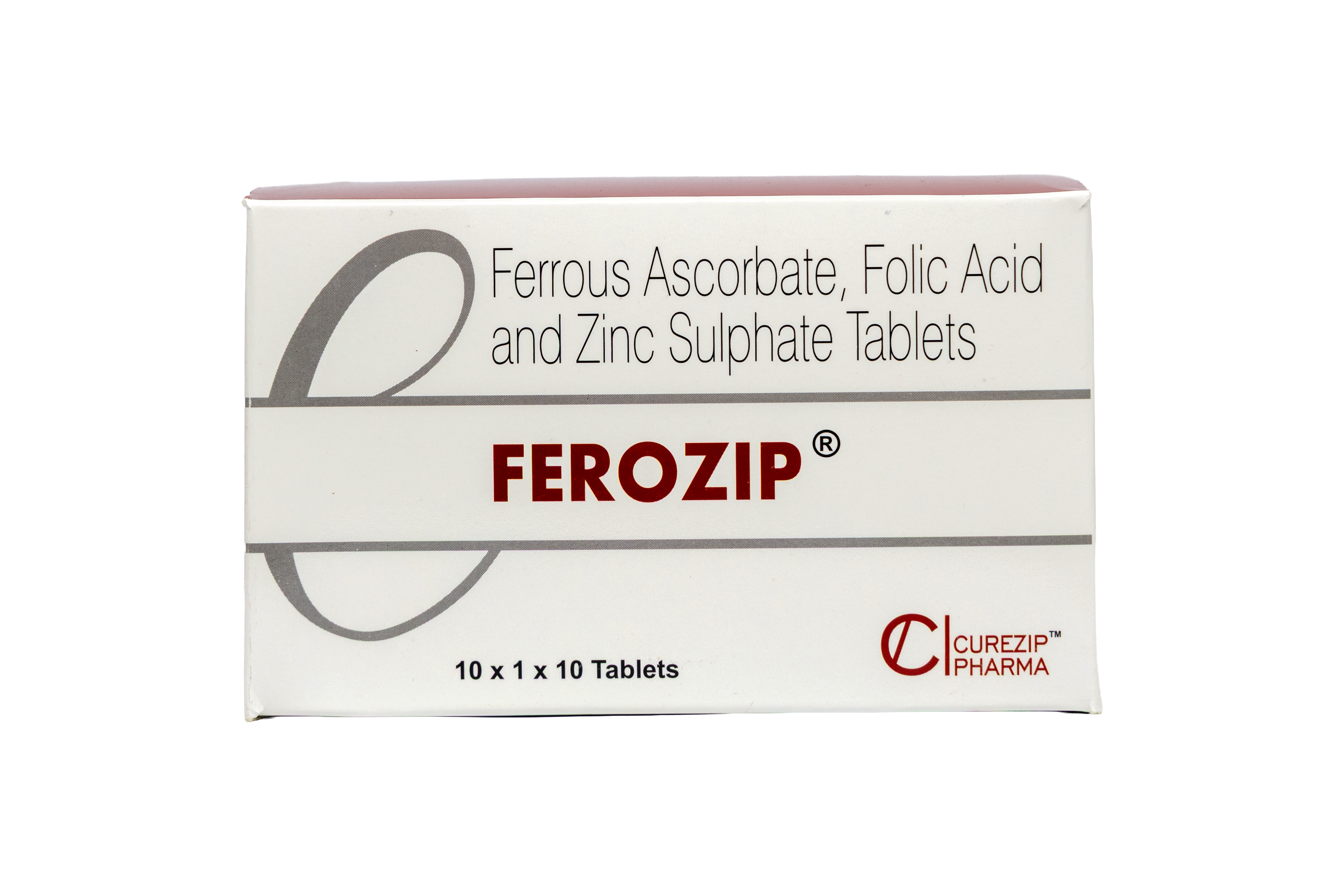 FEROZIP (R) - Image 1