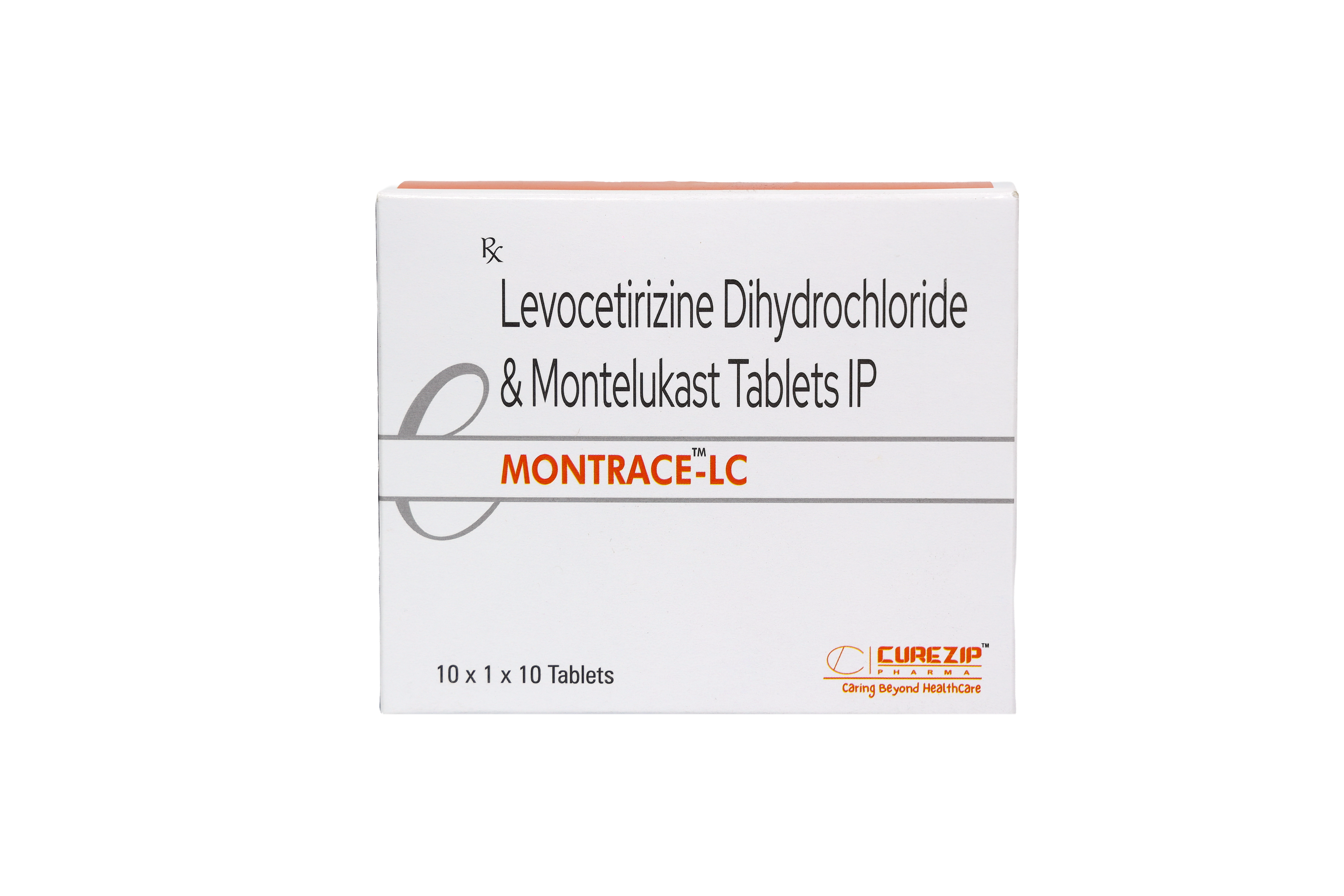 MONTRACE-LC (TM) - Image 1