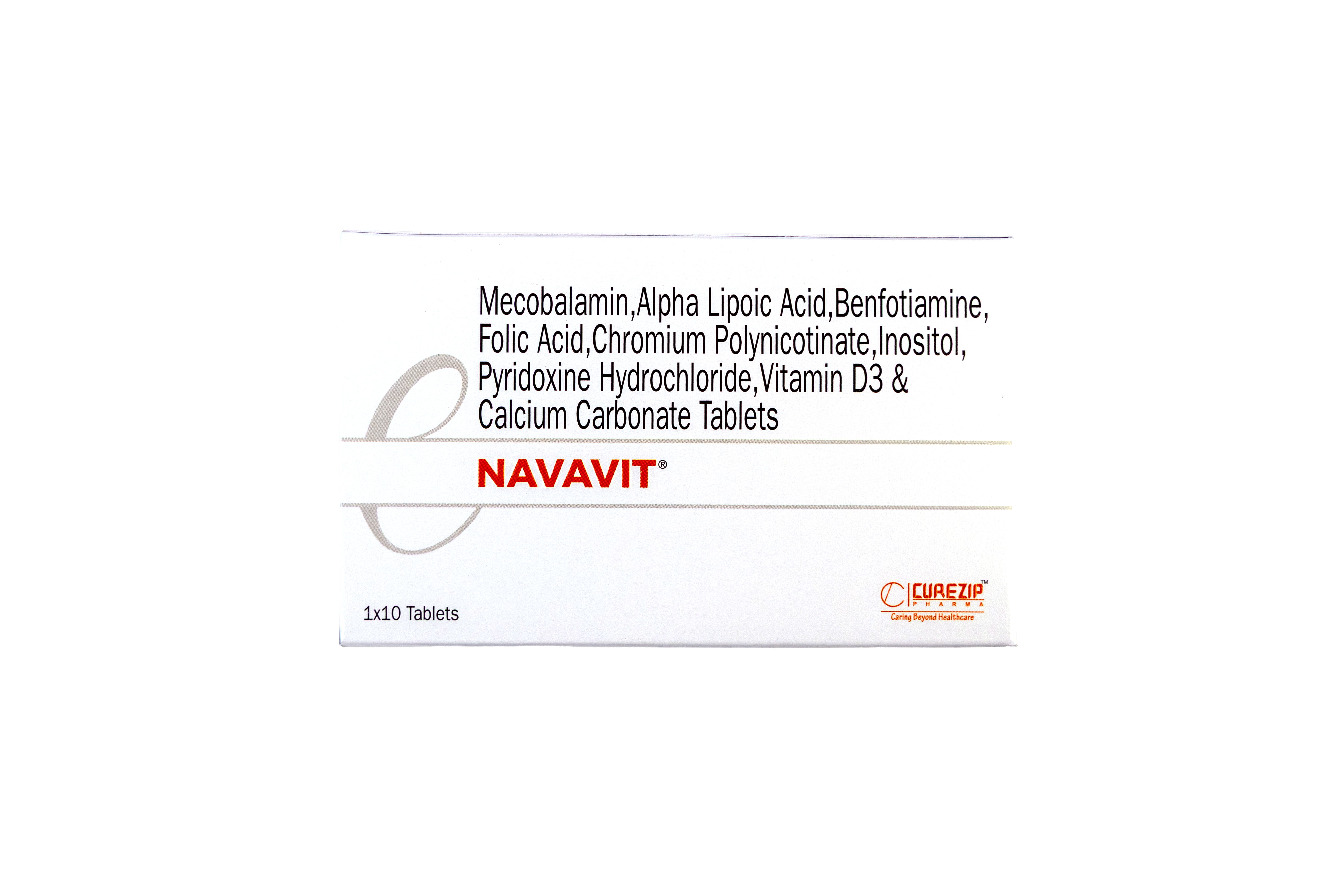 NAVAVIT (R) - Image 1