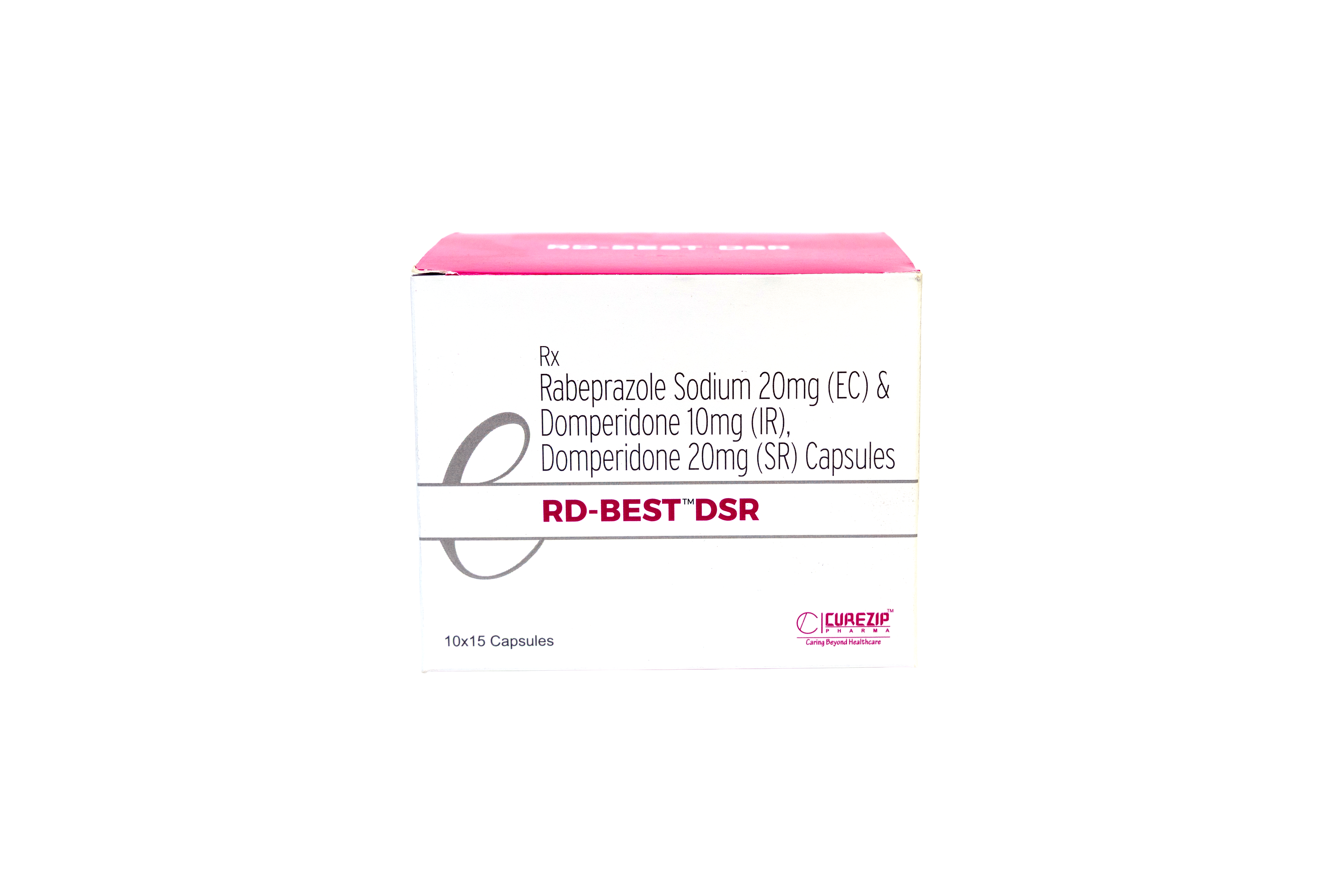RD-BEST DSR (TM) - Image 1