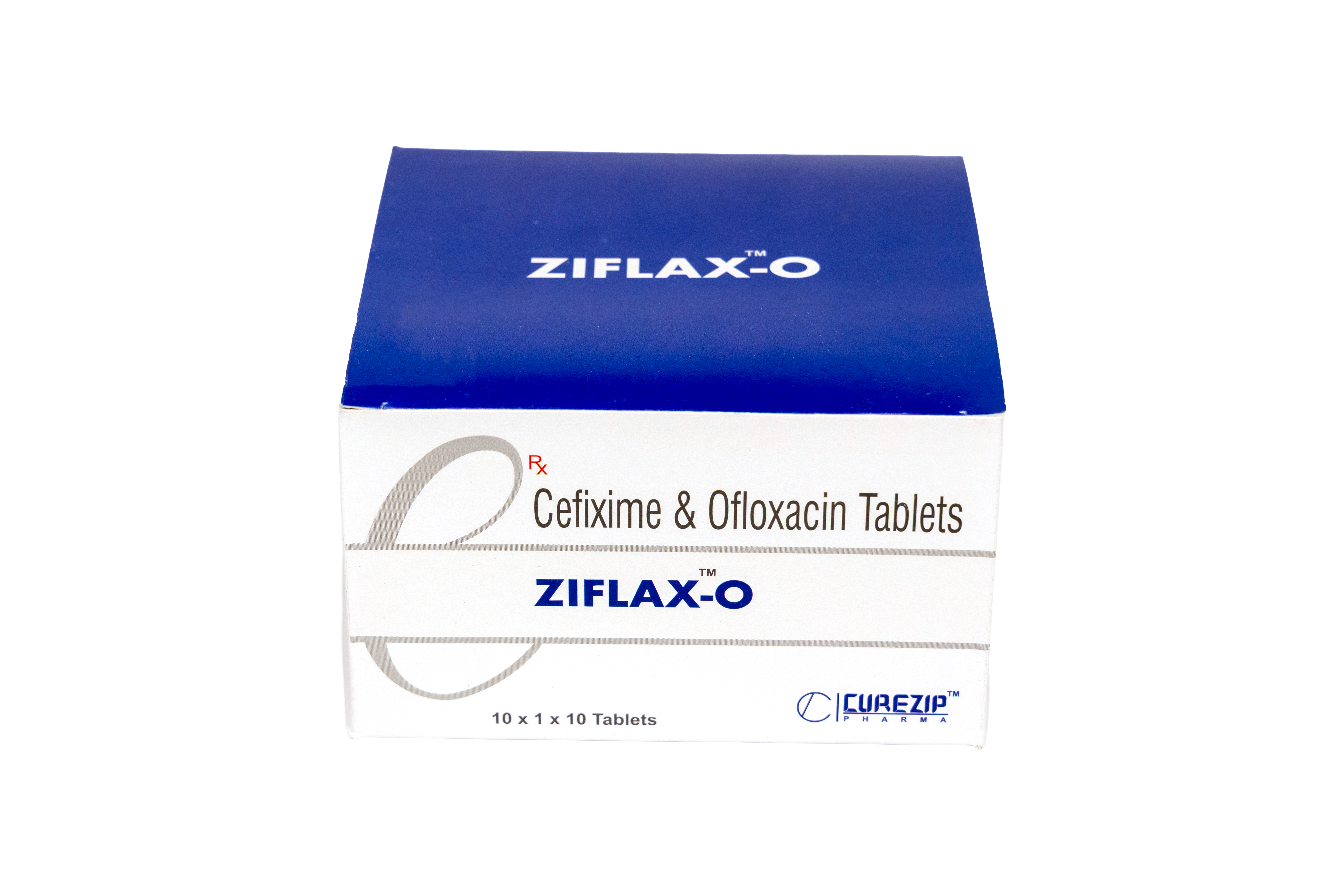 ZIFLAX-O (TM) - Image 1