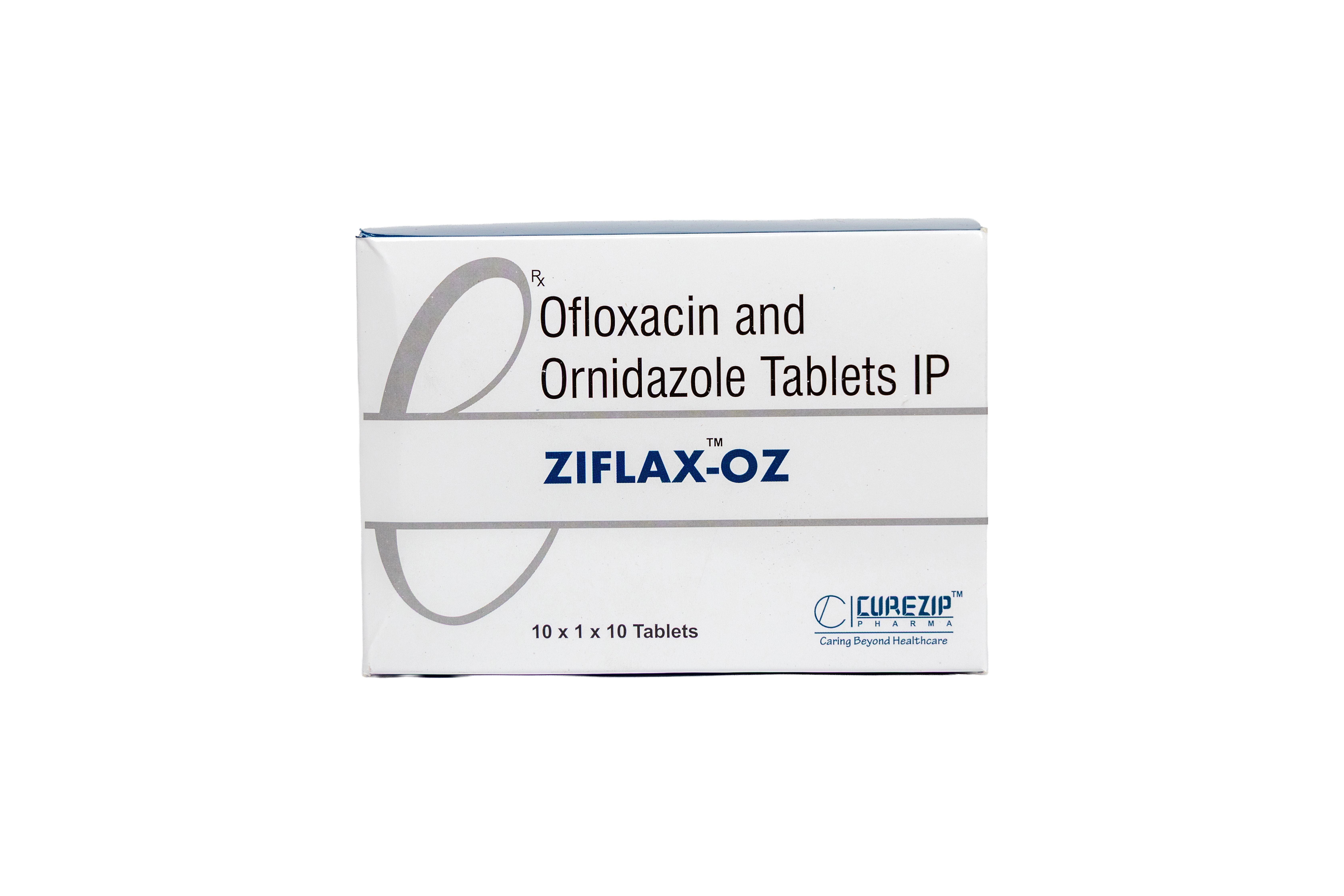 ZIFLAX-OZ (TM) - Image 1