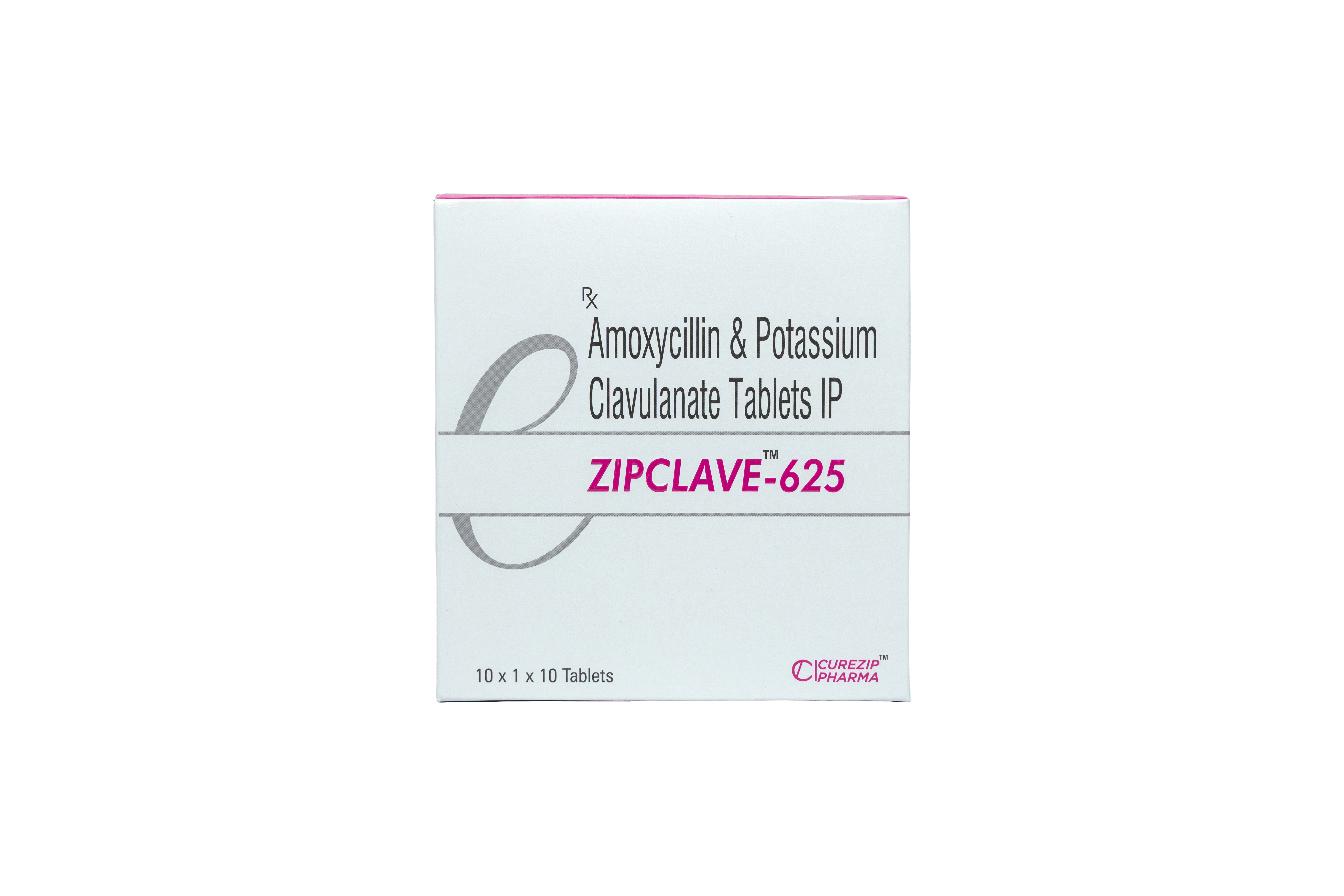 ZIPCLAVE-625 (TM) - Image 1