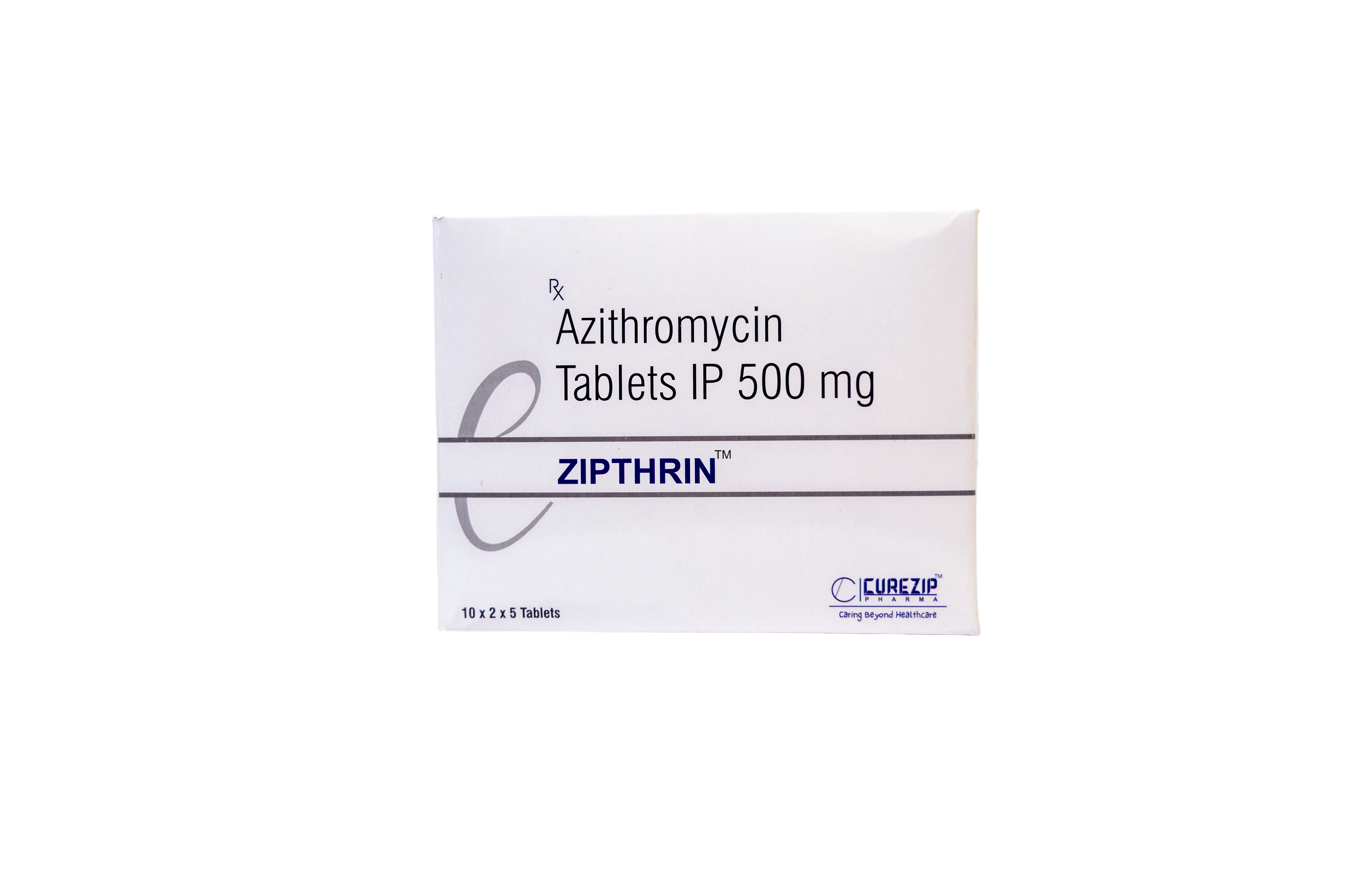 ZIPTHRIN (TM) - Image 1